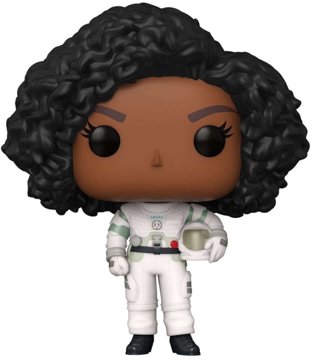 Funko-Pop! marvel:wandavision – monica rambeau