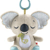 Fisher Price Koala Kuscheltier mit Sound