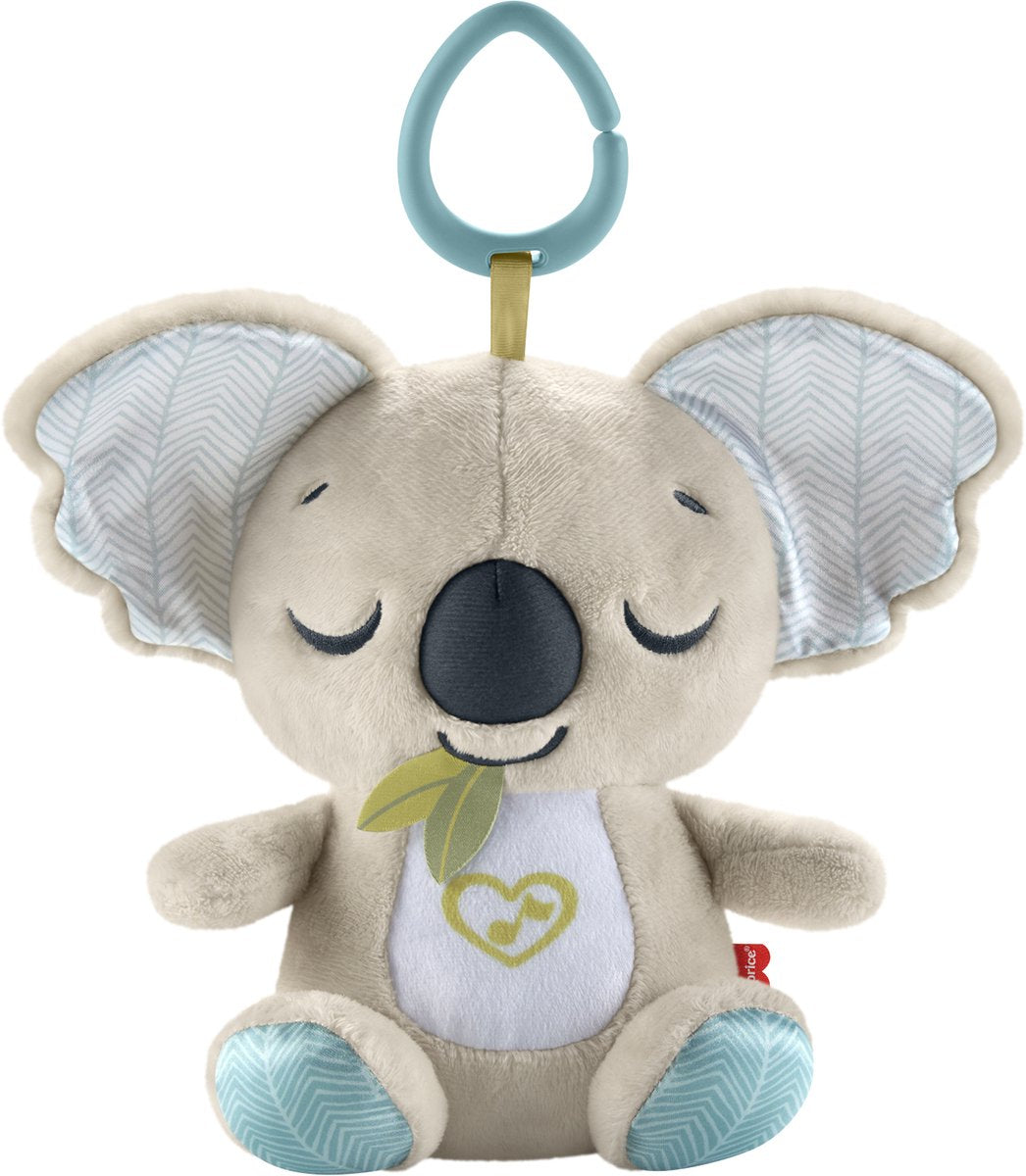 Fisher Price Koala Kuscheltier mit Sound