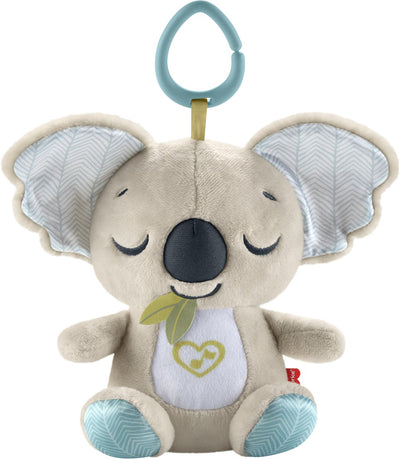 Fisher Price Koala Kuscheltier mit Sound