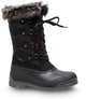 Antarctica 907 Schneestiefel Damen - Nero