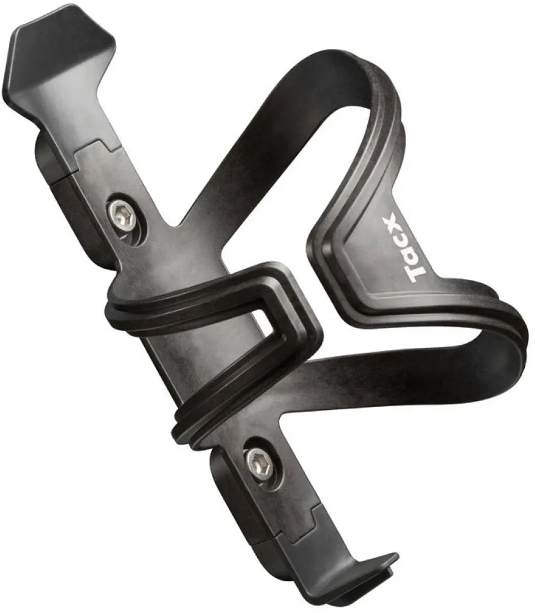 TACX Radar Bidar Halter laden schwarz auf