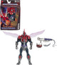 Mattel Masters of the Universe: Neue Eternia Masterverse Actionfigur Mosquitor 18 cm Actionfigur
