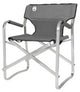 Coleman Deck Chair Aluminium