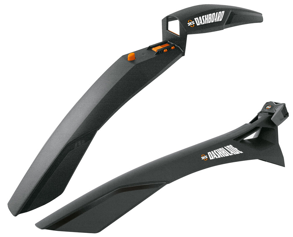 Sks Deutschland Armaturenbrett Dashblade 26 +27,5 Kotflügel-Set