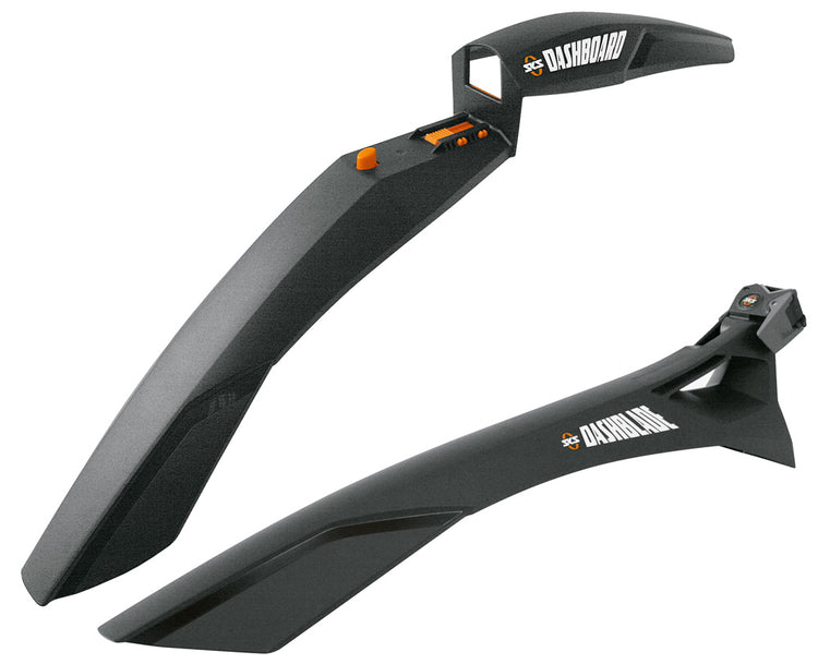 Sks Deutschland Armaturenbrett Dashblade 26 +27,5 Kotflügel-Set