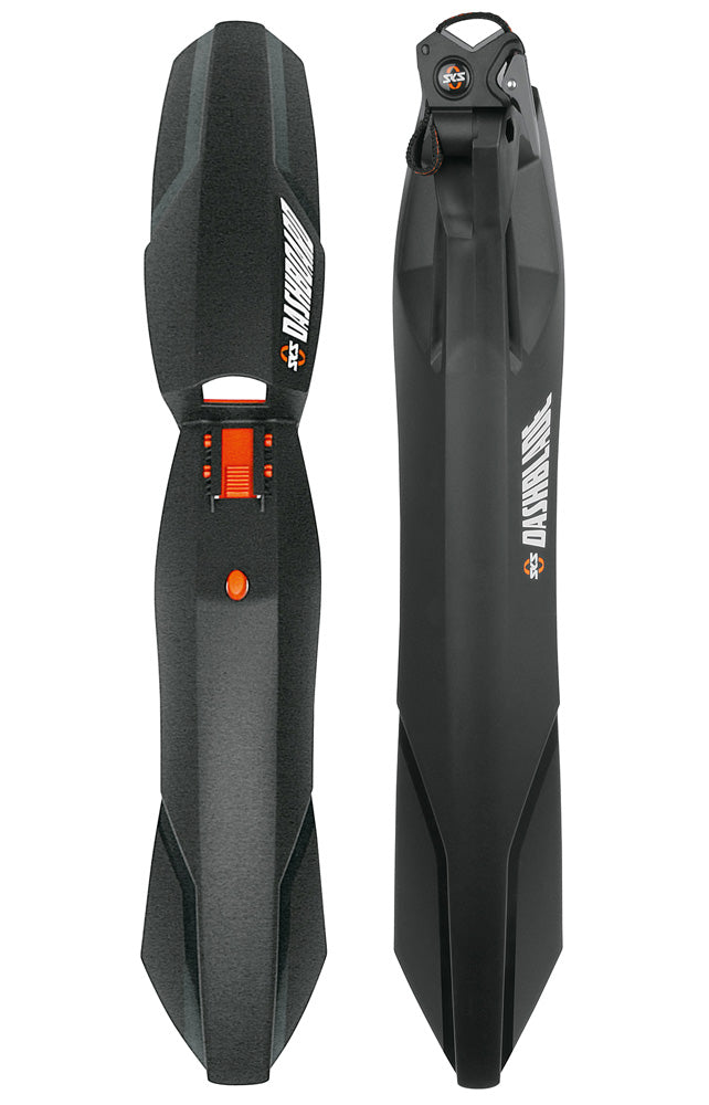 Sks Deutschland Armaturenbrett Dashblade 26 +27,5 Kotflügel-Set