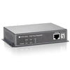 LevelOne LevelOne POR-0200 Fast Ethernet Network Repeater, 2x Fe, POE-Plus 802.3at, 200 m