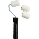 Creativ Company Farbroller, B: 6 cm, 1 Set - afbeelding 1