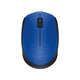 Logitech-Maus 910-004424 schwarz