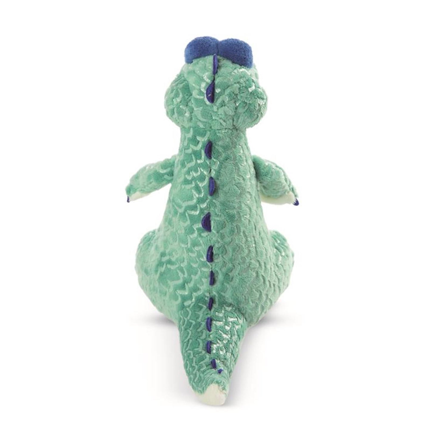 Nici Wild Friends Pluchen kuscheln Crocodile Croco McDile, 21 cm