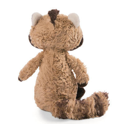 Nici Wild Friends Pluchen kuschly Coati Coaty, 25 cm