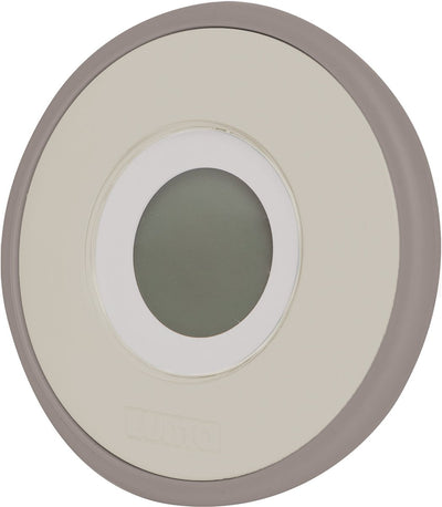 Luma digitales Badethermometer Mandel