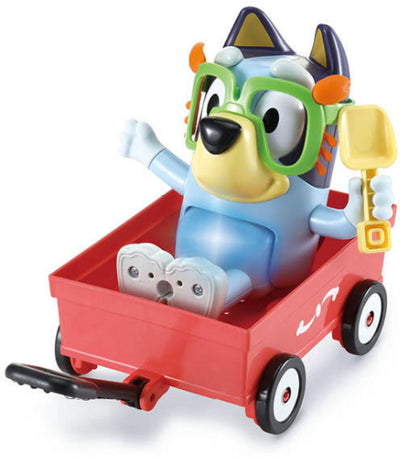 Vtech Blueys Kostümparty