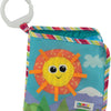 Lamaze Friends Book
