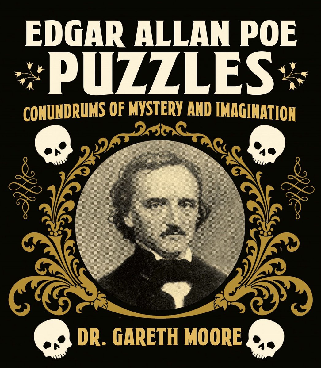 Edgar Allan Poe-Rätsel