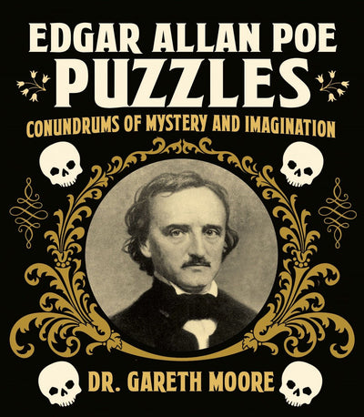 Edgar Allan Poe-Rätsel