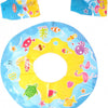 Heless Dolls Schwimmring mit Armbinden