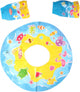 Heless Dolls Schwimmring mit Armbinden