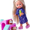 Evi Love Mini Pop mit Meerschweinchen