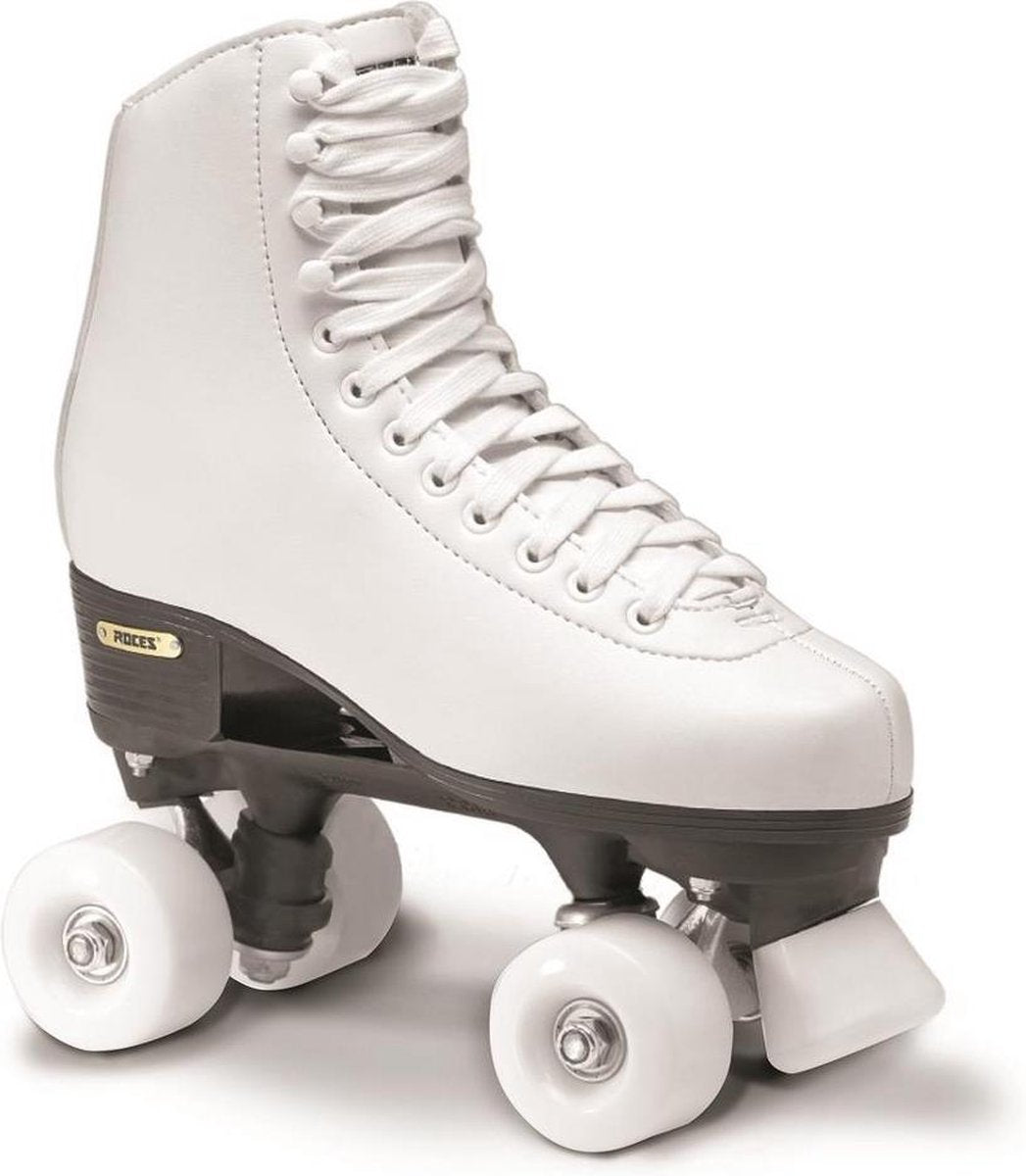 RC1 Roller Skaties Ladies Weiß Größe 44