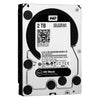 Western Digital Western Digital WD2003Fzex Black Performance Desktop HDD, 2TB, 3,5, SATA3, 64 MB, 7200 U / min, 164 MB s