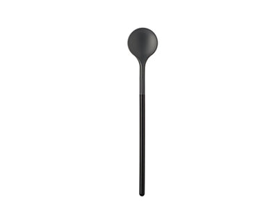 Rosti neue Optima Schöpfkelle schwarz 30cm