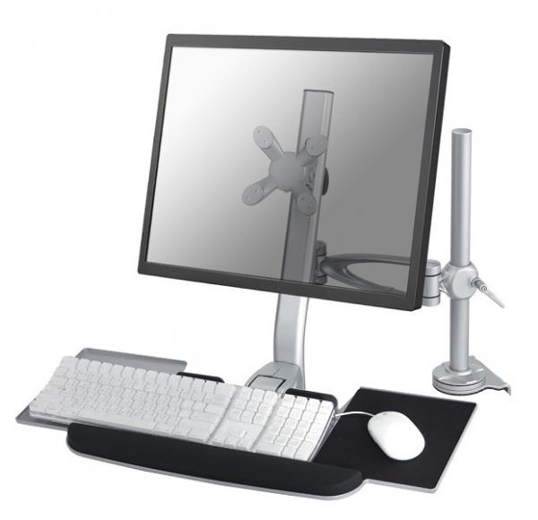 Neomounts Neomounts FPMA-D1020KeyB LCD Office Support