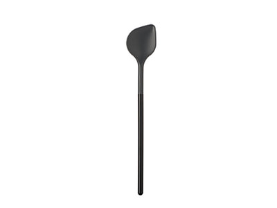 Rösti Rührlöffel neu Optima schwarz 30cm