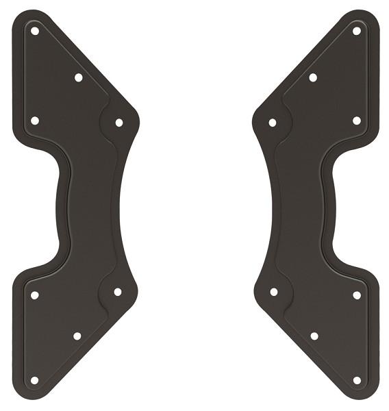 Neomounts Neomounts FPMA-SHO440 LCD-Wandstütze