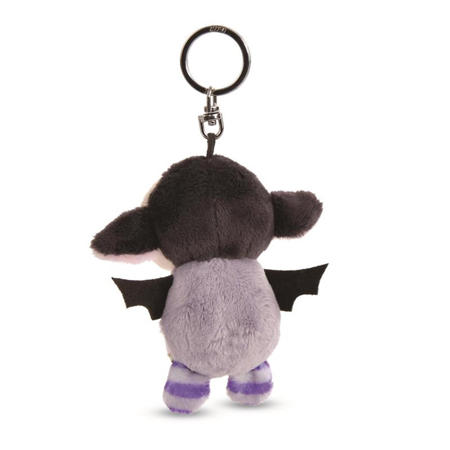 Nici Pluchen Keychain Bat -Drallula, 10 cm