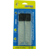 Aro Houseware Ersatzklingen für Hobbymesser 18mm 2x5 Stk