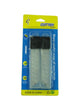 Aro Houseware Ersatzklingen für Hobbymesser 18mm 2x5 Stk