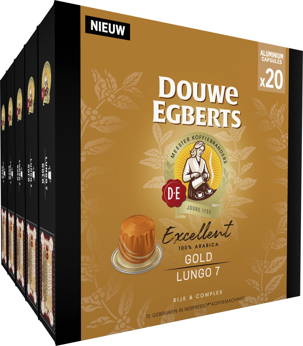 Douwe Egberts