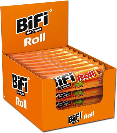 Bifi-Rolle (24x 45gr)