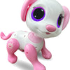 Gear2Play Robo Puppy Pinky