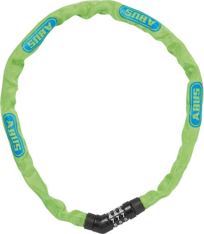 Kettenschloss von Abs Grade 4804C 75 Green 75 cm