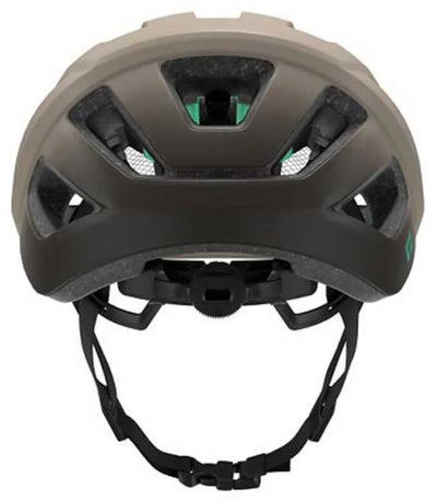 Lazer Cerro Kineticore Fahrradhelm Matt Taupe Größe M 55-59cm
