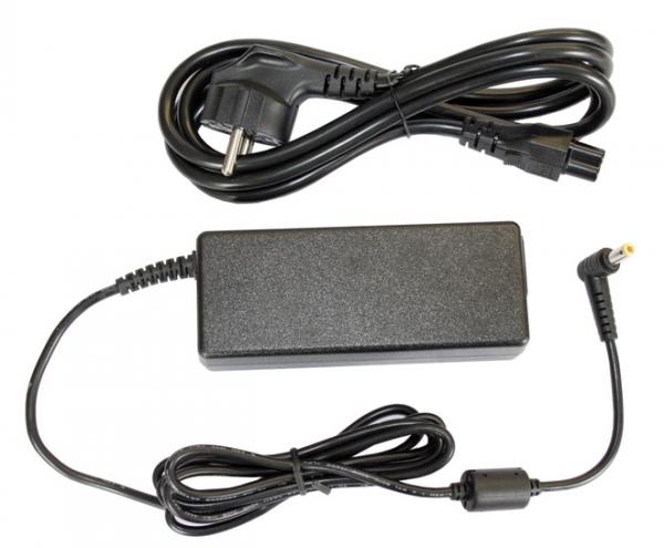 Shuttle Shuttle PE90 External Power Adapter, Universal, Innenräume, 100-240 V, 50 60 Hz, 90 W, 19 V.