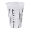 Keeper Messbecher 250ml transparent