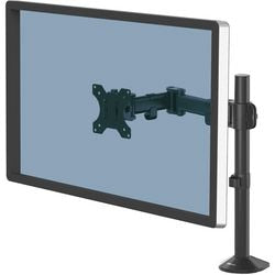 Monitorarm Fellowes Reflex 27 schwarz