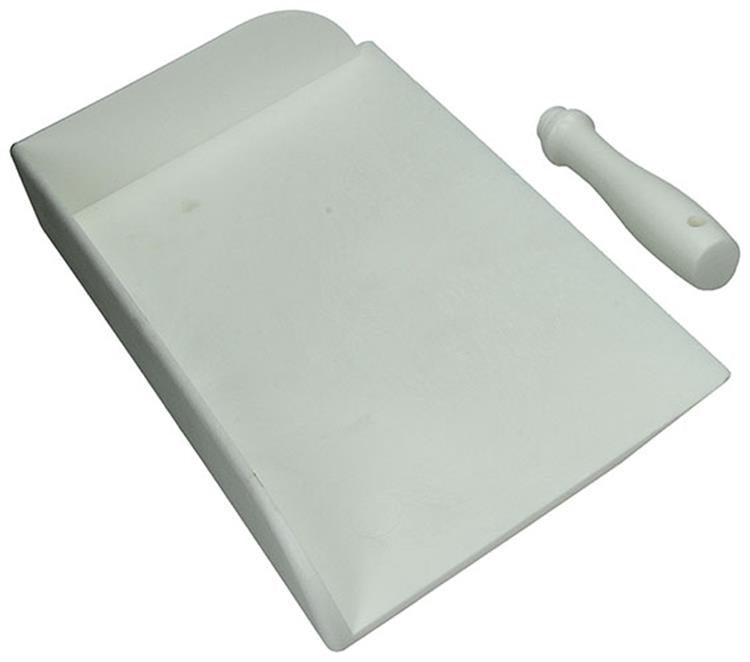Mack 1004601 - Verbindungsplatte mit Platte 180x320mm | 5 Stück