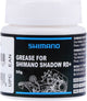 Shimano Fett für Shadow RD+ Schaltwerksstabilisator 50g