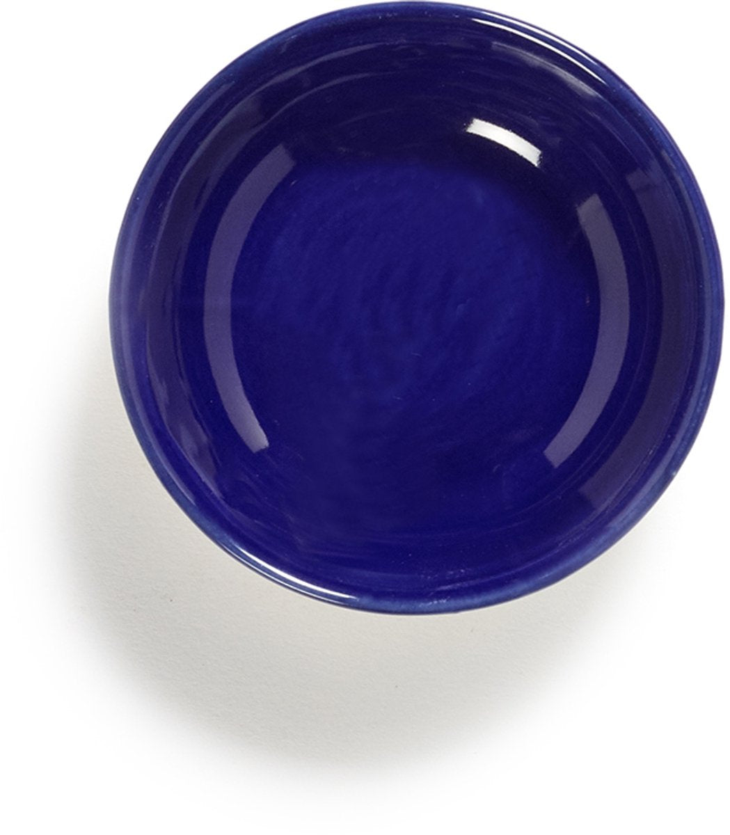 Serax - Ottolenghi Feast - Schale XS - Dunkelblau - 7 ø - 8 Stück