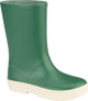 Ralka Regenstiefel Junior - Pfütze - Grün - Größe 25 26