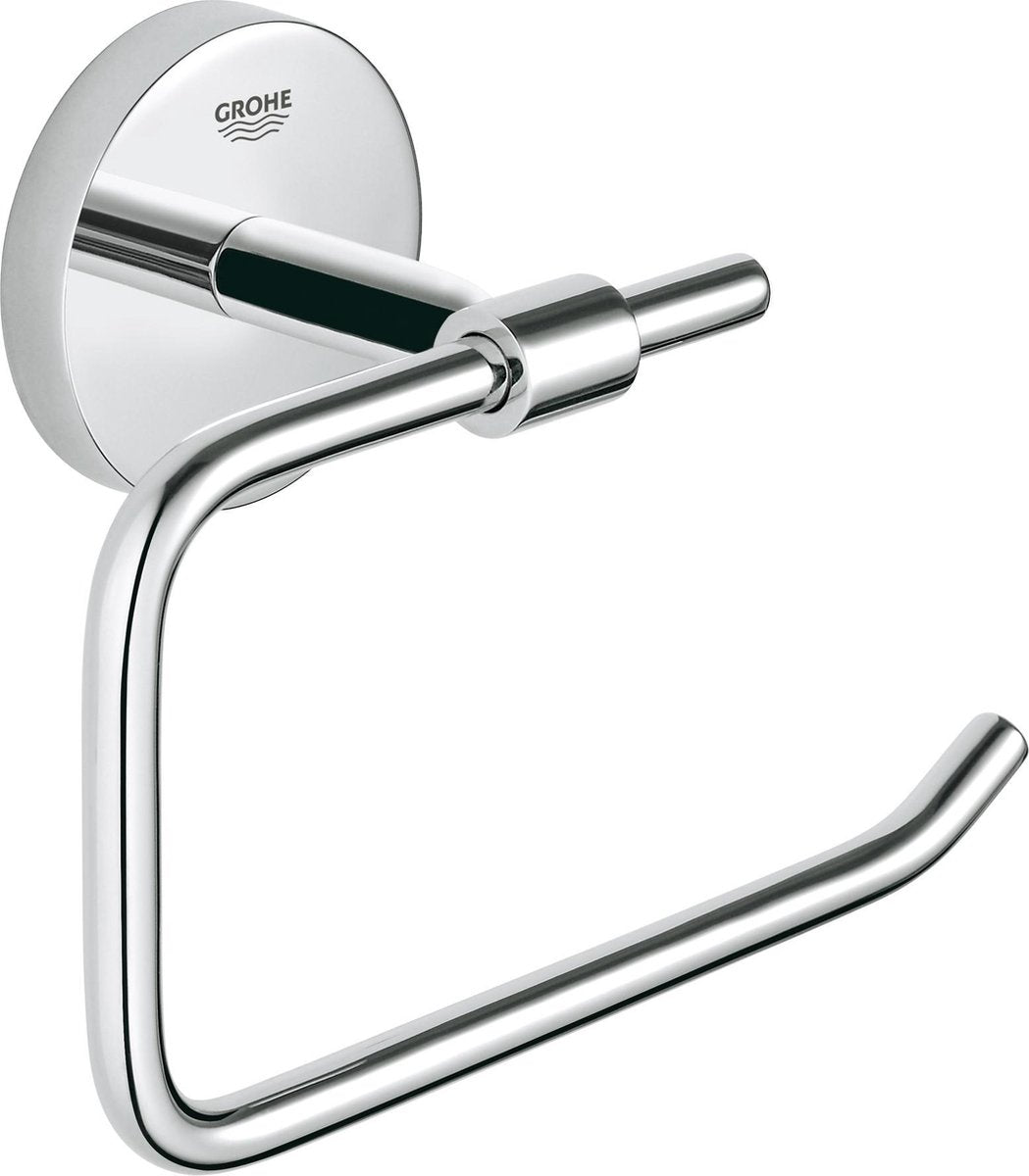 Grohe Baucosmopolitan Toilettenpapierhalter