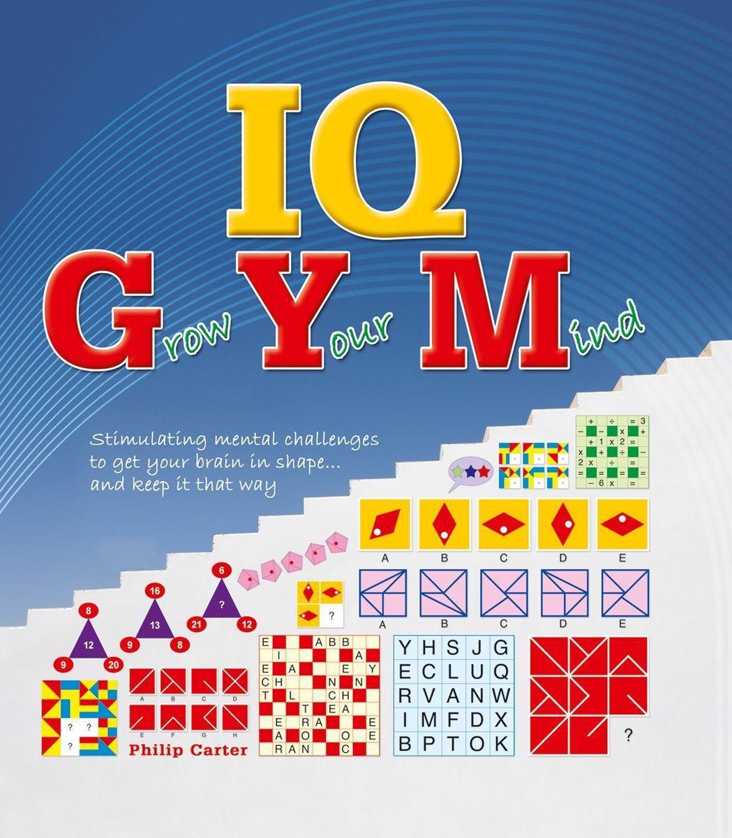 IQ-Fitnessstudio