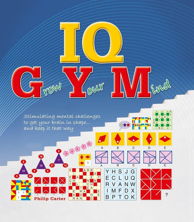 IQ-Fitnessstudio