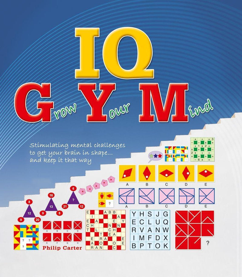 IQ-Fitnessstudio