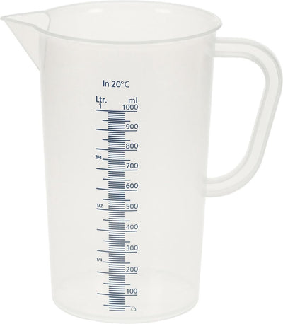 Vitlab-Messbecher – 1000 ml